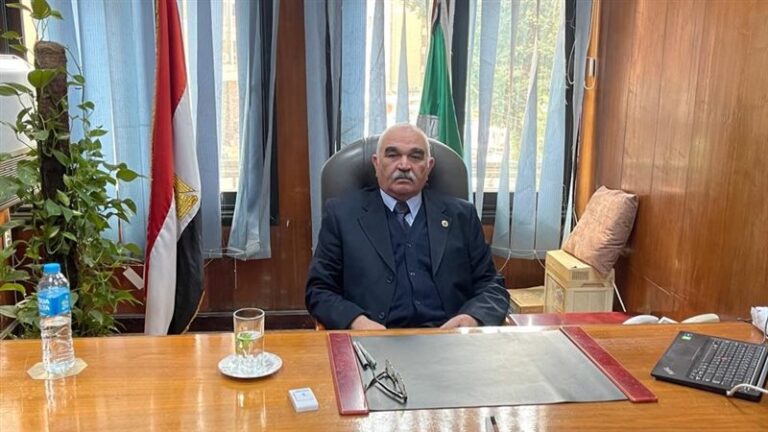 برئاسة "مدكور".. اللجنة العليا لوقف "الفنجري" تجتمع الأربعاء بتشكيلها الجديد