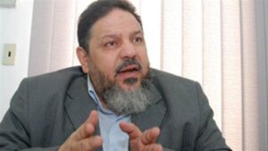 بتهمة السب والقذف.. المحكمة الاقتصادية تحجز محاكمة منتصر الزيات للحكم 31 يناير