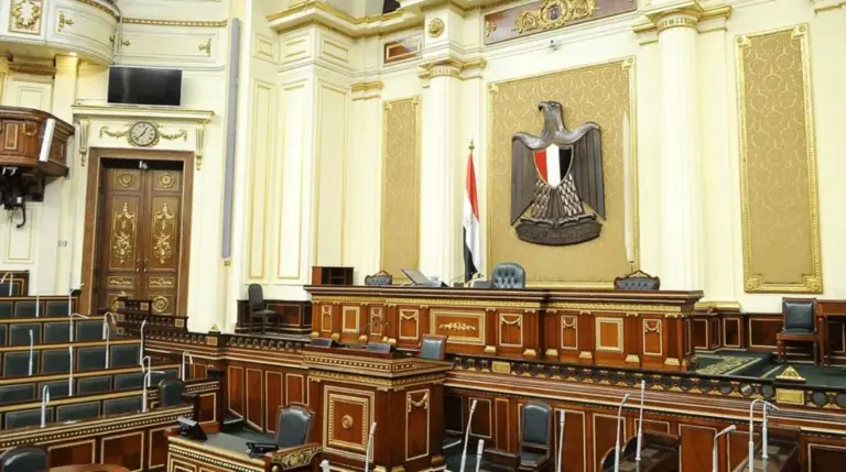 قائمة من 6 نواب علي رأسها سيدة... من يدير الجلسة الافتتاحية للبرلمان الجديد؟