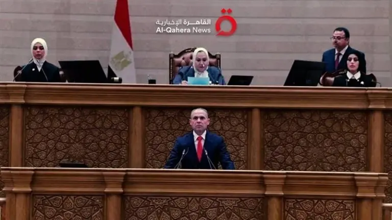 لأول مرة في تاريخ البرلمان.. 3 نائبات يترأسن الجلسة الافتتاحية لمجلس النواب