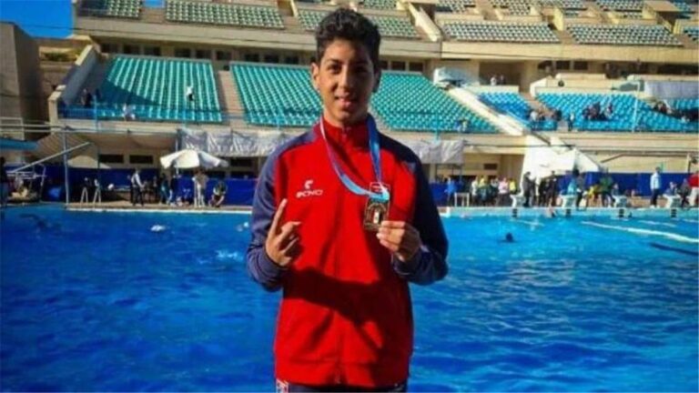 نظر محاكمة المتهمين بالإهمال فى وفاة الطفل يوسف.. اليوم