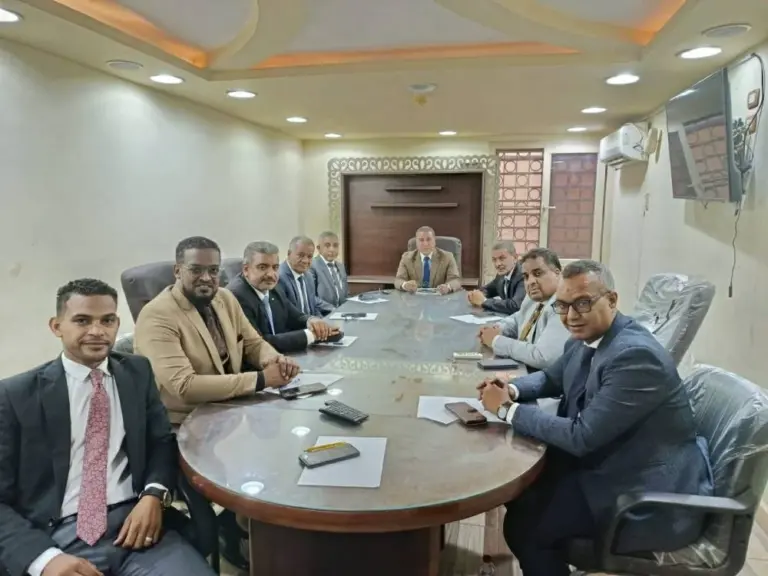 مجلس نقابة محامين أسوان يعلن تشكيل هيئة المكتب واختيار مقرري اللجان