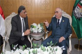 «قضايا الدولة» تنظم أولى ندواتها التوعوية لإصقال مهارات الإداريين