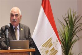 رئيس قضايا الدولة: الكادر الإداري بمثابة العمود الفقري للهيئة وعماد رسالتها