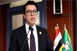 الأمين العام لقضايا الدولة: التفتيش الإداري أداة للإصلاح وليس وسيلة لترصُّد الأخطاء