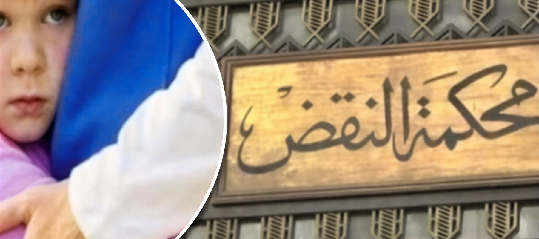 تحويل الأب للجنايات فى اتهامه بخطف ابنه من الحاضنة فى هذه الحالة.. برلمانى