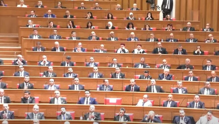 مجلس النواب يناقش تعديلات الضريبة العقارية.. الأحد