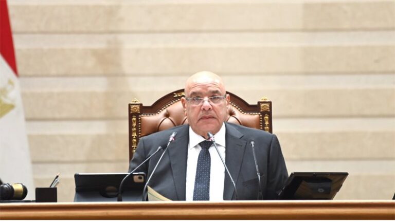 بالأسماء.. مجلس النواب يوافق على ترشيحات رئيس الجمهورية بالتعديل الوزارى