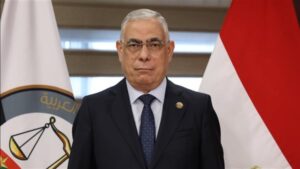 النائب العام يوفد 90 عضوًا من أعضاء النيابة العامة المتميزين إلى أمريكا وعدد من الدول العربية والأوروبية