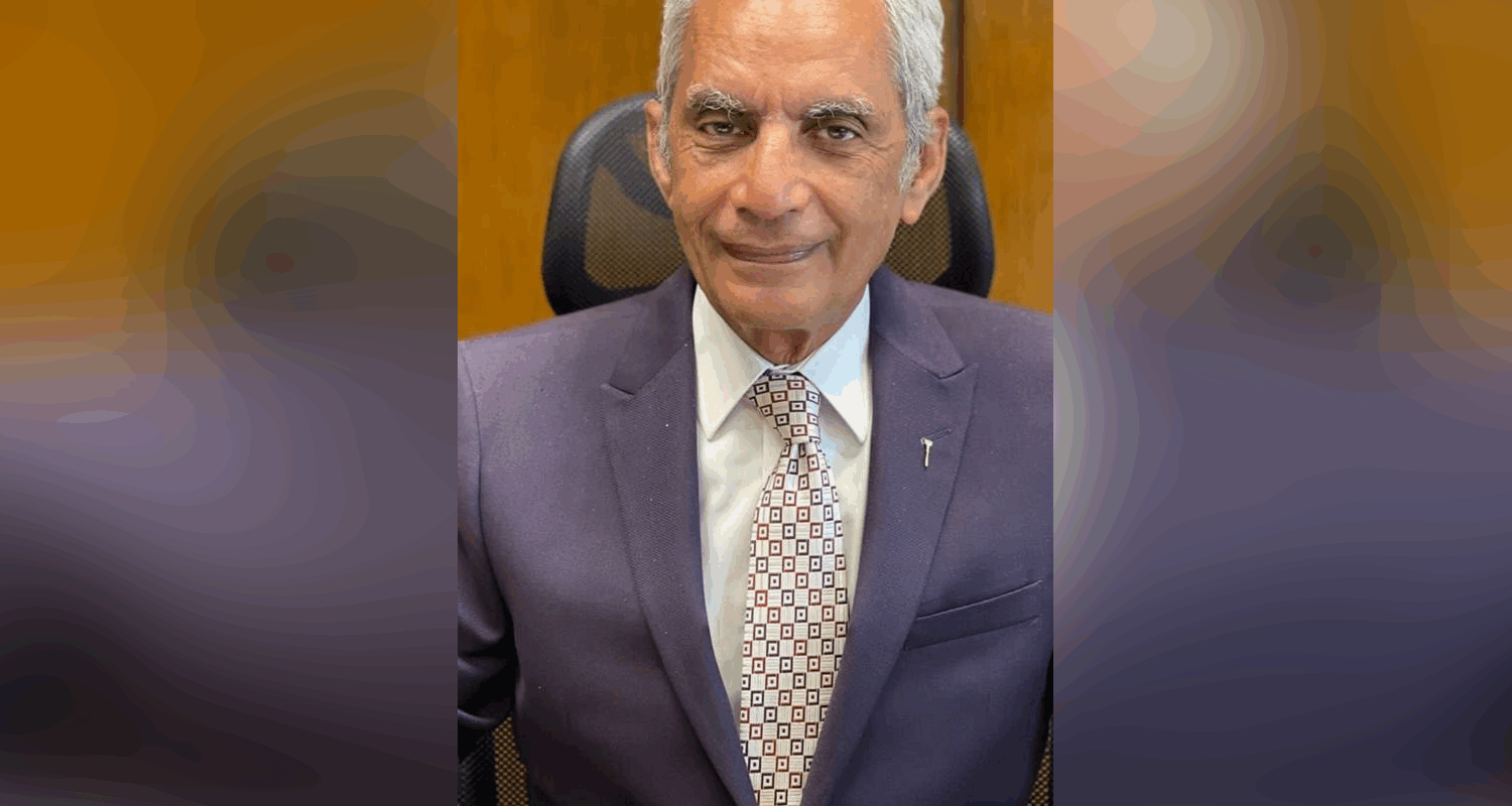 السيرة الذاتية للمستشار هاني حنا وزير شئون المجالس النيابية الجديد