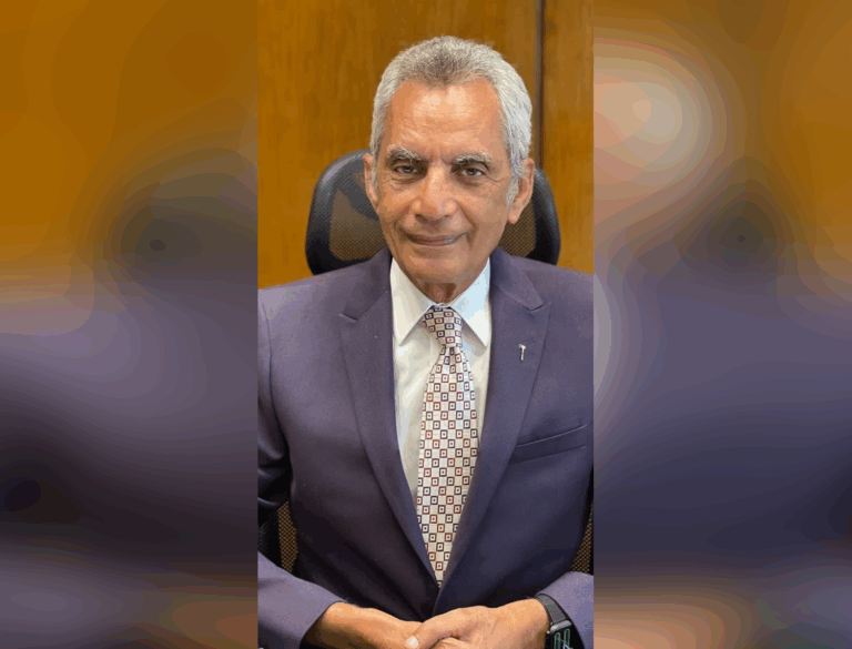 السيرة الذاتية للمستشار هاني حنا وزير شئون المجالس النيابية الجديد