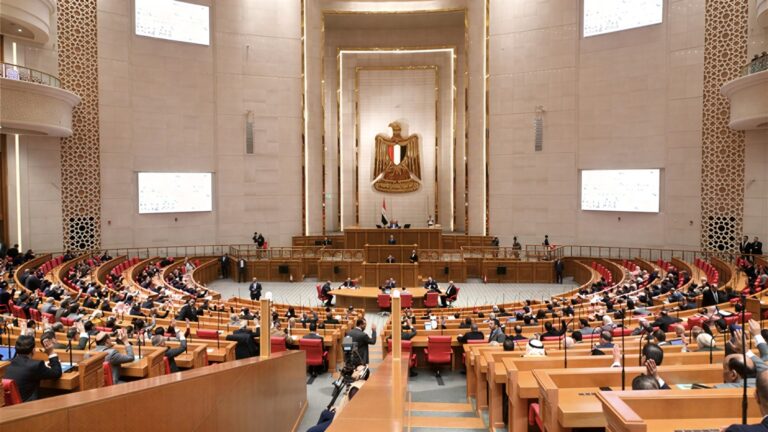 "خطة النواب" تبدأ غداً مناقشة الحساب الختامي لموازنة 2024- 2025