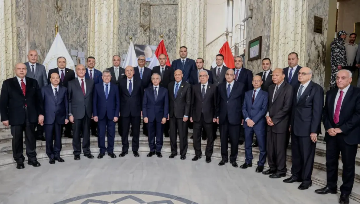 بروتوكول لإطلاق منظومة إلكترونية مؤمنة لتداول الطعون بالنقض في الجنايات والجنح