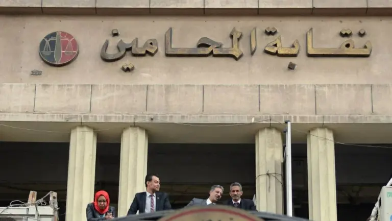 النقابة العامة للمحامين تحيى ذكرى رحيل رجائي عطية في لمسة وفاء