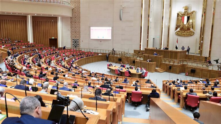 مجلس النواب يناقش تعديلات قانون الأنشطة النووية لتعزيز الرقابة.. الأحد المقبل