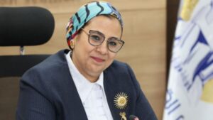 رئيسة المجلس القومى للمرأة: برامج الحماية الاجتماعية شهدت توسعًا خلال الفترة الماضية