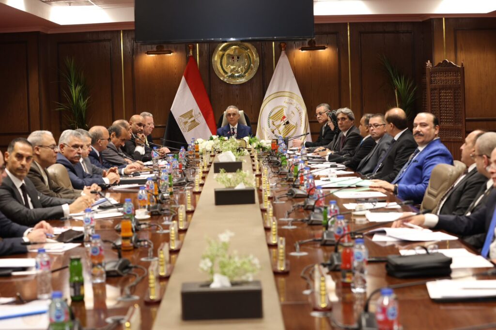 وزير العدل يفتتح أولى فعاليات الحوار المجتمعي لقياس الأثر التشريعي لقانون مكافحة الاتجار بالبشر