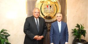 القومى لحقوق الإنسان ووزارة العدل يبحثان التعاون لدعم منظومة العدالة