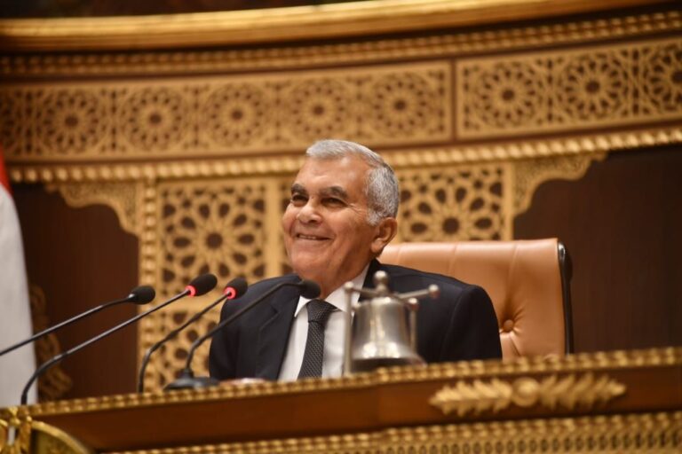 رئيس مجلس الشيوخ يؤكد اعتزاز الدولة بروح المحبة والتآخي التي تجمع أبناء الوطن