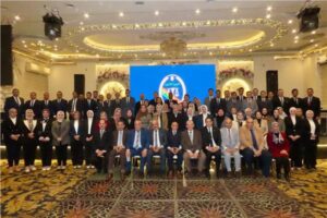 النيابة الإدارية تختتم دورة «آليات التحقيق والتصرف»| صور