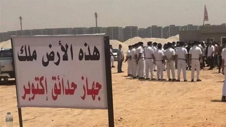 ننشر حيثيات حكم القضاء الإداري برفض دعوى أرض نادي الزمالك بحدائق أكتوبر | خاص