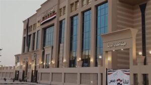 قرار جديد من رئيس هيئة قضايا الدولة بندب بعض العاملين بالهيئة