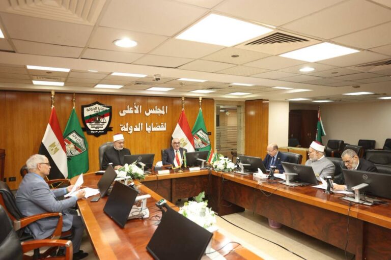 هيئة قضايا الدولة تعلن نتيجة مسابقة وقف المستشار الدكتور محمد شوقي الفنجري