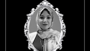 الأكاديمية الوطنية للتدريب تنعى المستشار آية الجزار نائب هيئة قضايا الدولة